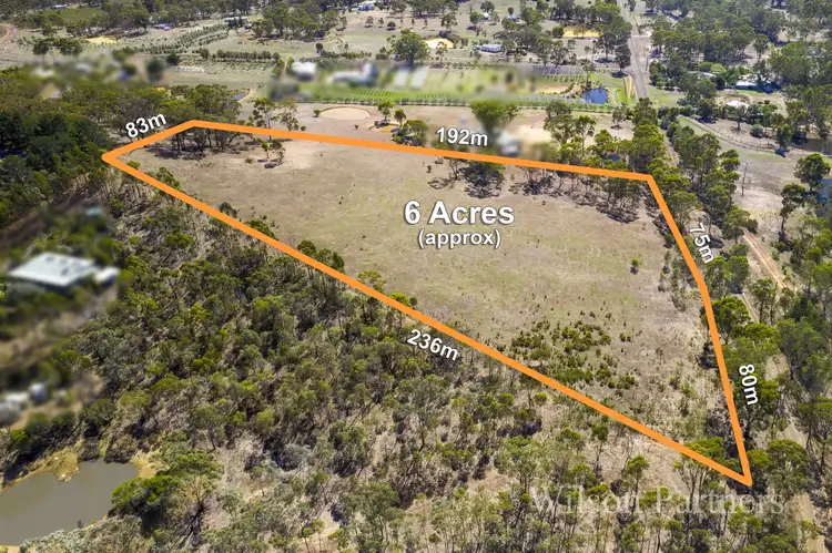 Seventh view of Homely land listing, 120 McCarthy Drive, Heathcote VIC 3523