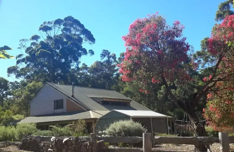 Main view of Homely rural property listing, 148 West Boundary Road, Manjimup WA 6258