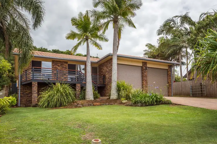 4 Bombora Place, Lennox Head NSW 2478