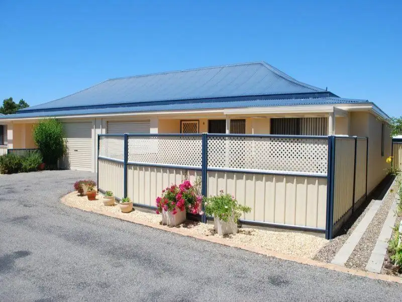 Main view of Homely villa listing, 10/29 Merimbola St, Pambula NSW 2549
