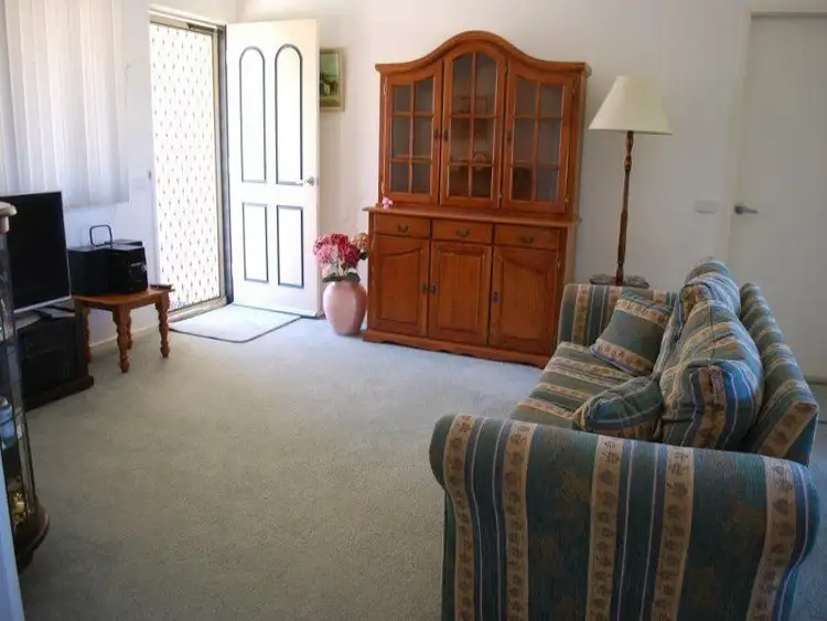 Second view of Homely villa listing, 10/29 Merimbola St, Pambula NSW 2549
