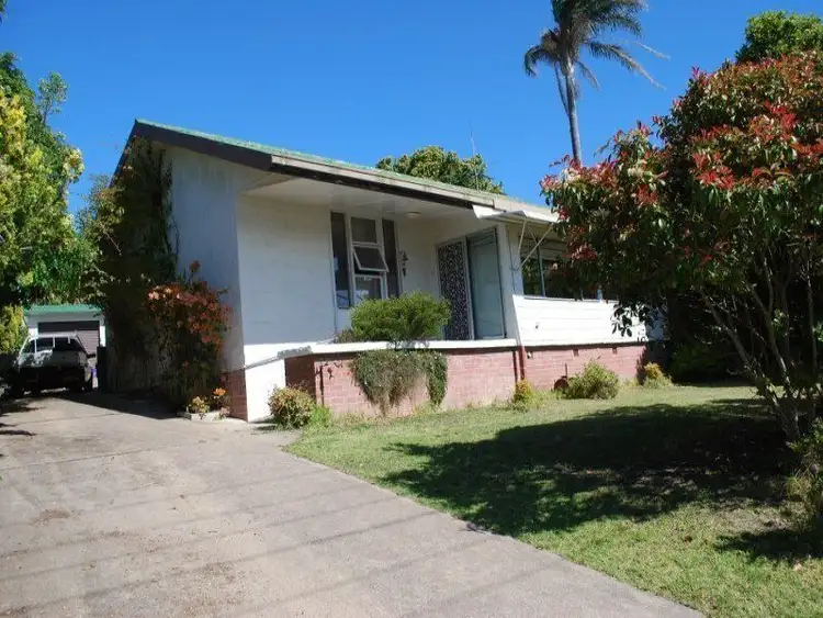 Main view of Homely house listing, 14 Wyeebo St, Merimbula NSW 2548