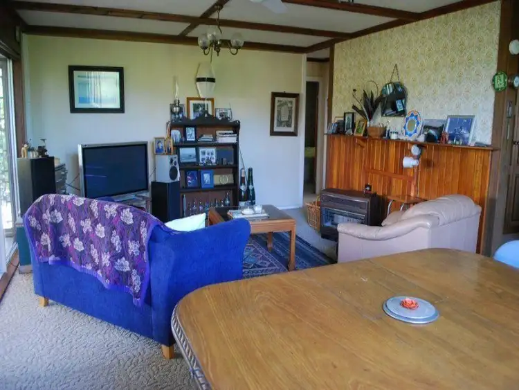 Third view of Homely house listing, 14 Wyeebo St, Merimbula NSW 2548
