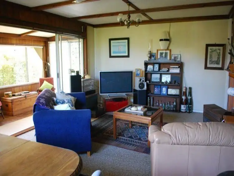 Fifth view of Homely house listing, 14 Wyeebo St, Merimbula NSW 2548
