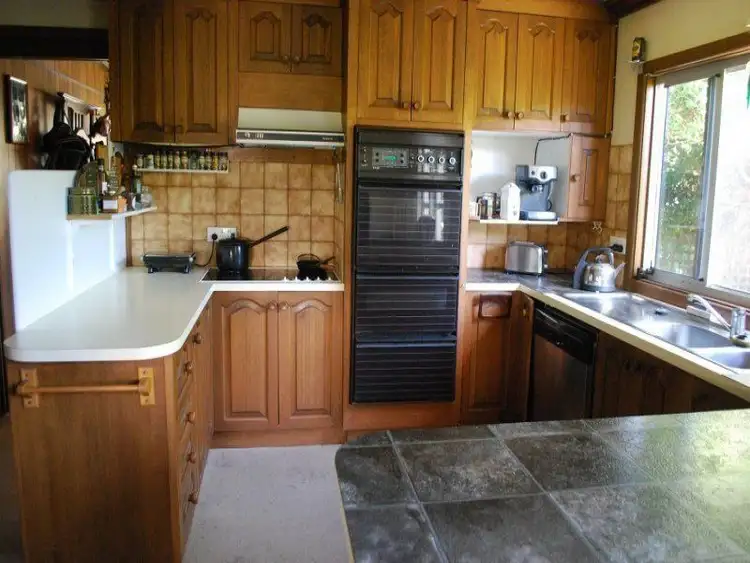 Sixth view of Homely house listing, 14 Wyeebo St, Merimbula NSW 2548