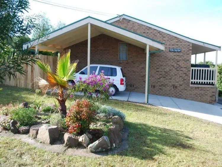 Main view of Homely villa listing, 1/9 Monaro St, Pambula NSW 2549