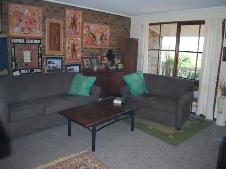 Second view of Homely villa listing, 1/9 Monaro St, Pambula NSW 2549