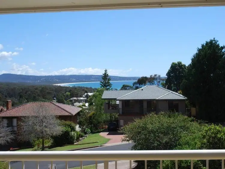Second view of Homely house listing, 22 Jinjera Parade, Pambula Beach NSW 2549