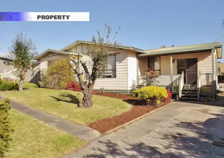 9 Torres Street, Newborough VIC 3825