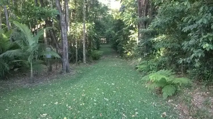 Main view of Homely rural property listing, 199/77 Forestcreek Rd, Forest Creek QLD 4873