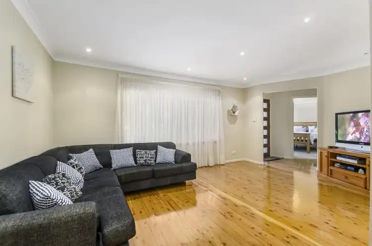 Third view of Homely house listing, 4 South Street, Thirlmere NSW 2572