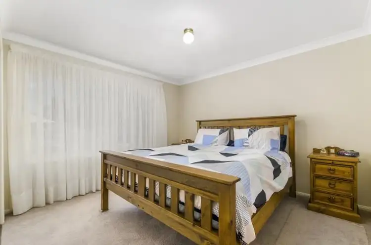 Fifth view of Homely house listing, 4 South Street, Thirlmere NSW 2572