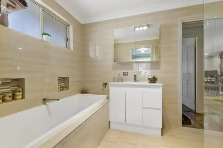 Seventh view of Homely house listing, 4 South Street, Thirlmere NSW 2572