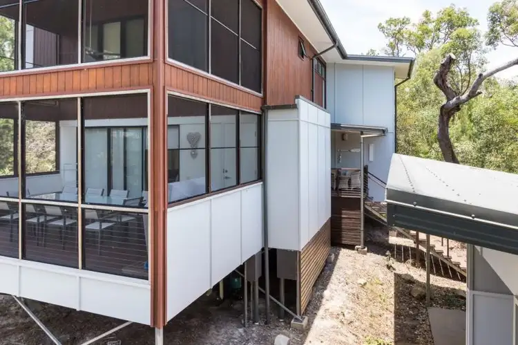 32/90 Beach Road, Noosa North Shore QLD 4565