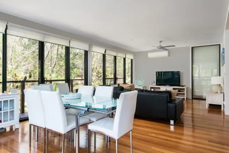Second view of Homely house listing, 32/90 Beach Road, Noosa North Shore QLD 4565