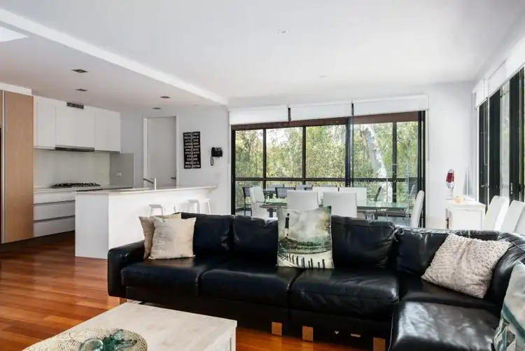 Fifth view of Homely house listing, 32/90 Beach Road, Noosa North Shore QLD 4565