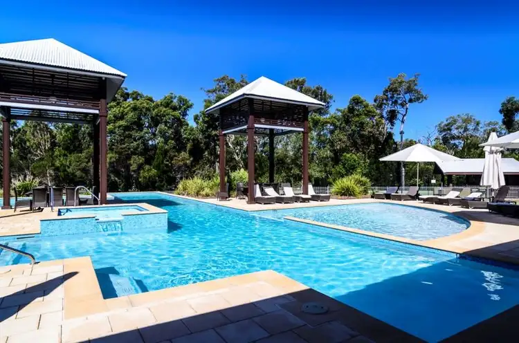 Sixth view of Homely house listing, 32/90 Beach Road, Noosa North Shore QLD 4565