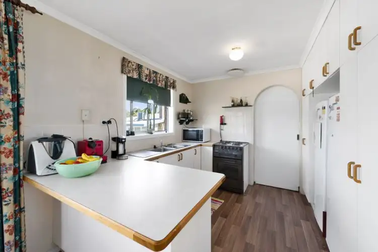 Fifth view of Homely house listing, 110 Binalong Road, Mornington TAS 7018