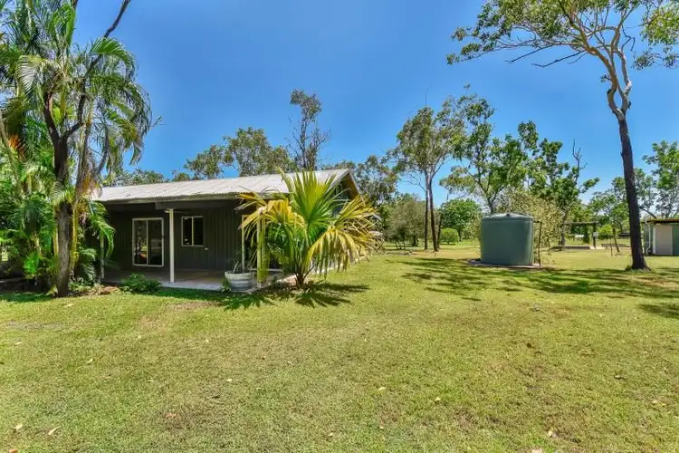 Second view of Homely rural property listing, Lot 2860/15 Brahminy, Humpty Doo NT 836