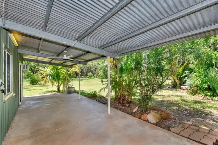 Third view of Homely rural property listing, Lot 2860/15 Brahminy, Humpty Doo NT 836