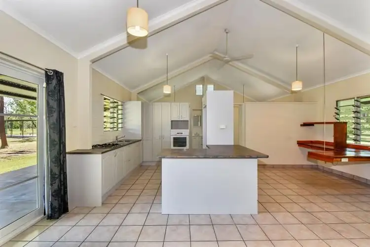 Fourth view of Homely rural property listing, Lot 2860/15 Brahminy, Humpty Doo NT 836