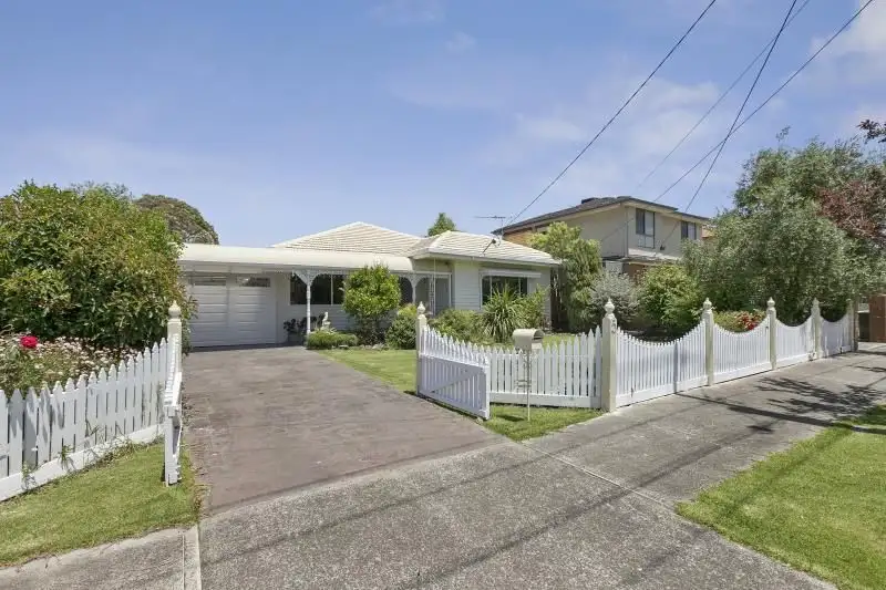 Main view of Homely house listing, 5 Truscott, Glenroy VIC 3046