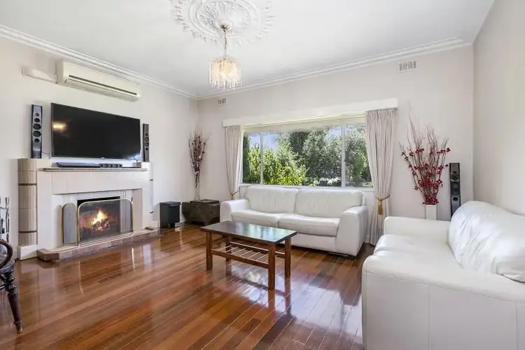 Second view of Homely house listing, 5 Truscott, Glenroy VIC 3046