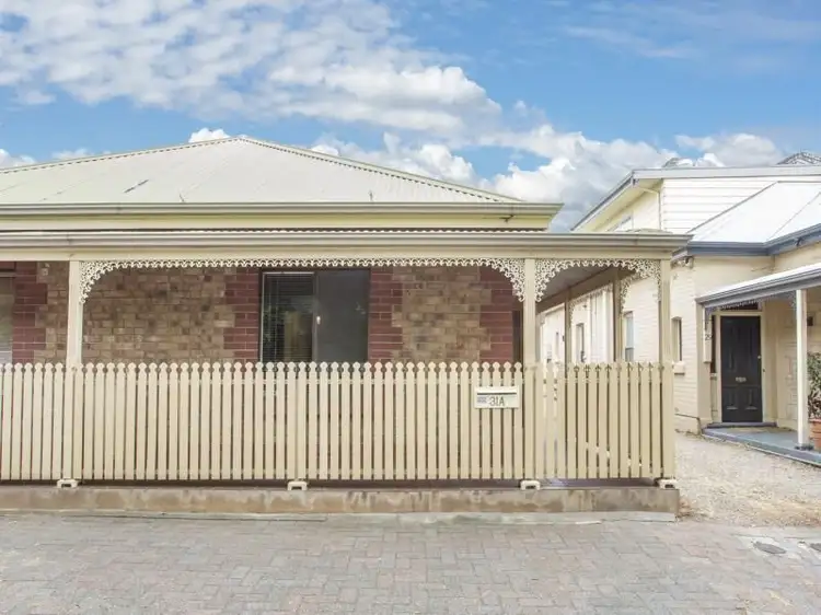 31a Margaret St, Norwood SA 5067