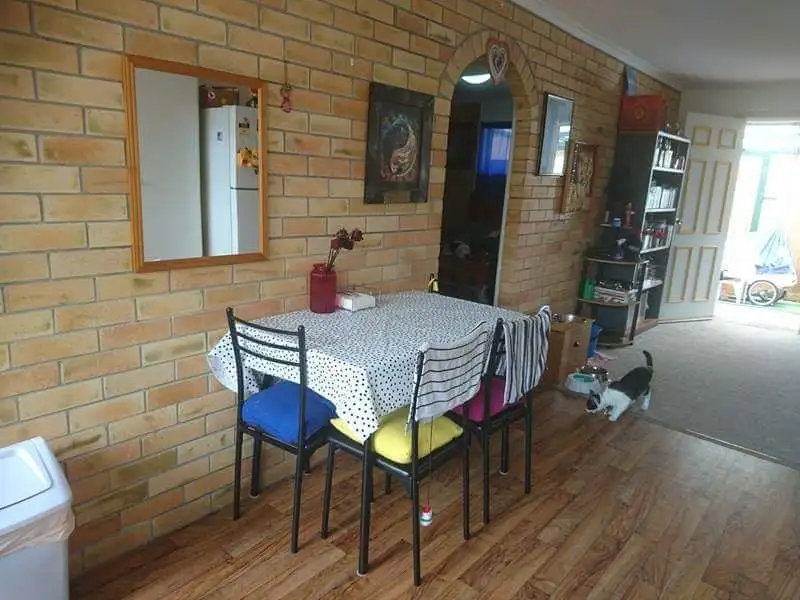 Main view of Homely unit listing, 2/50 Fort Lane, Maryborough QLD 4650