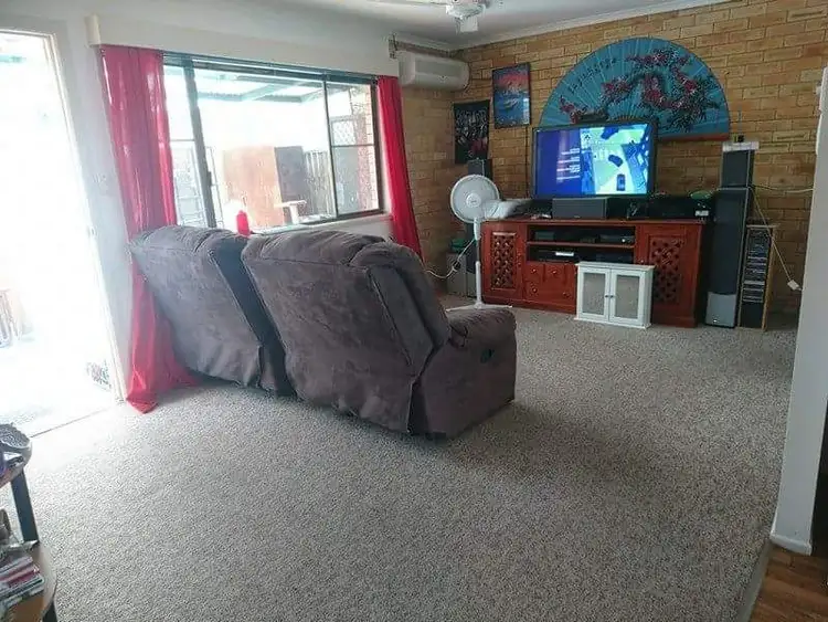 Third view of Homely unit listing, 2/50 Fort Lane, Maryborough QLD 4650