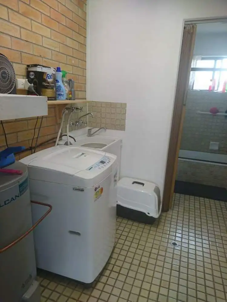 Fifth view of Homely unit listing, 2/50 Fort Lane, Maryborough QLD 4650