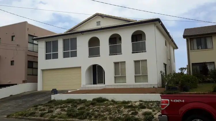Main view of Homely house listing, 19 Curtis Parade, The Entrance North NSW 2261