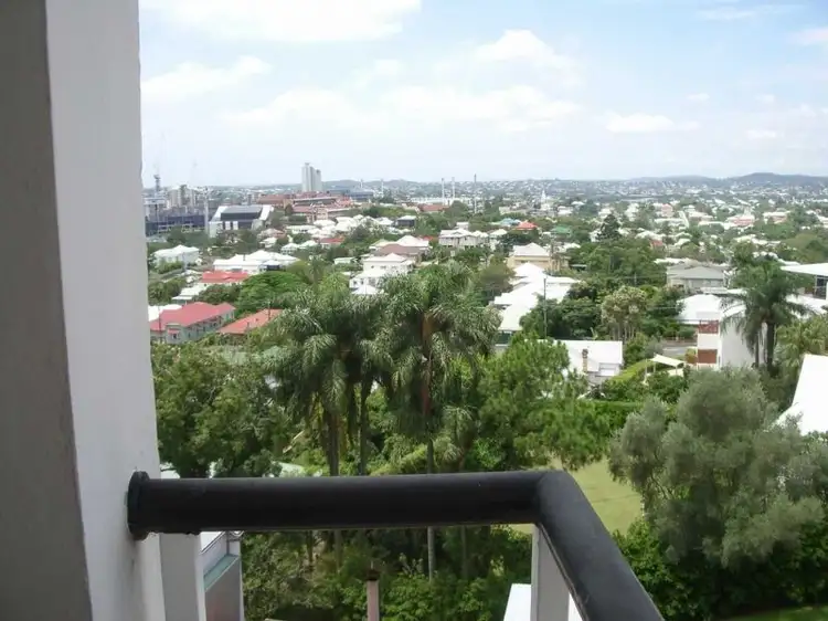 Main view of Homely apartment listing, 5F/182 Dornoch Terrace, Highgate Hill QLD 4101