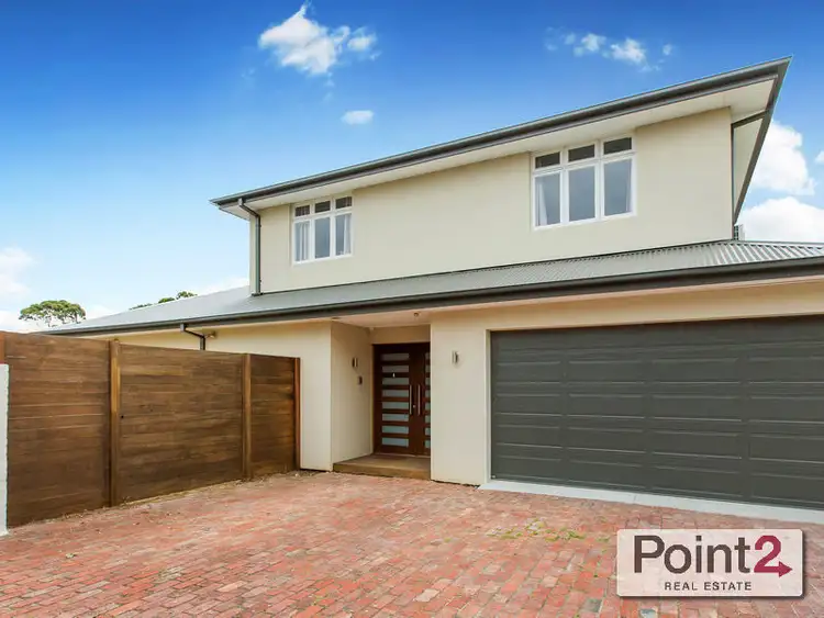 1 Hotham Street, Frankston South VIC 3199