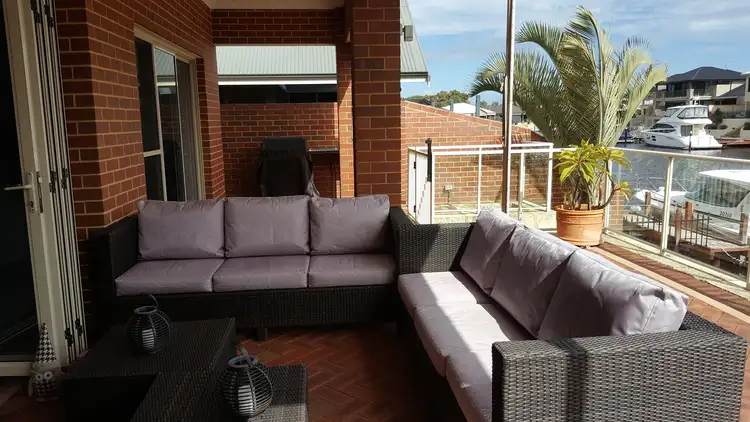 Seventh view of Homely house listing, 33 Leisure Way, Halls Head WA 6210