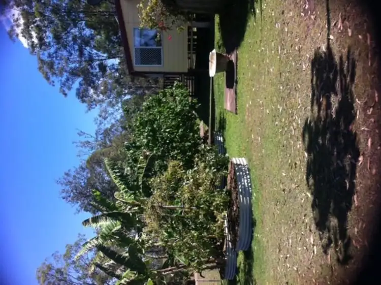 Second view of Homely rural property listing, Address available on request