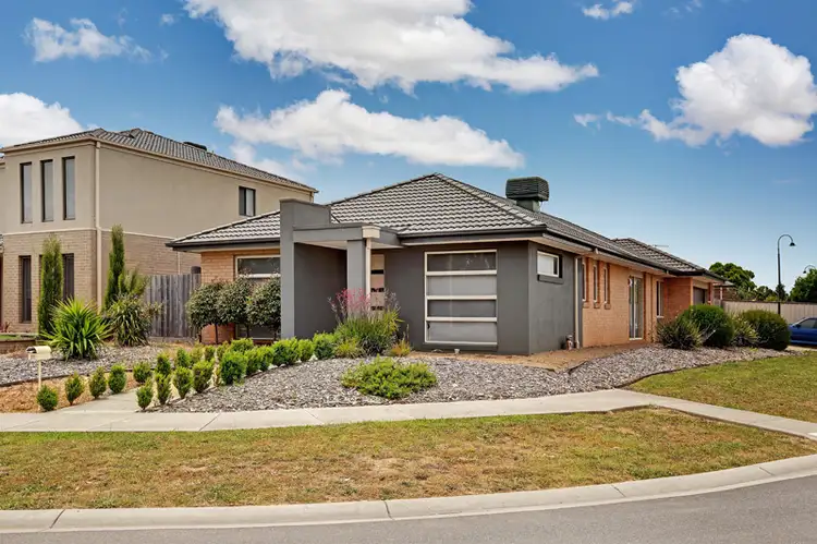 37 ADRIAN CIRCUIT, Wallan VIC 3756