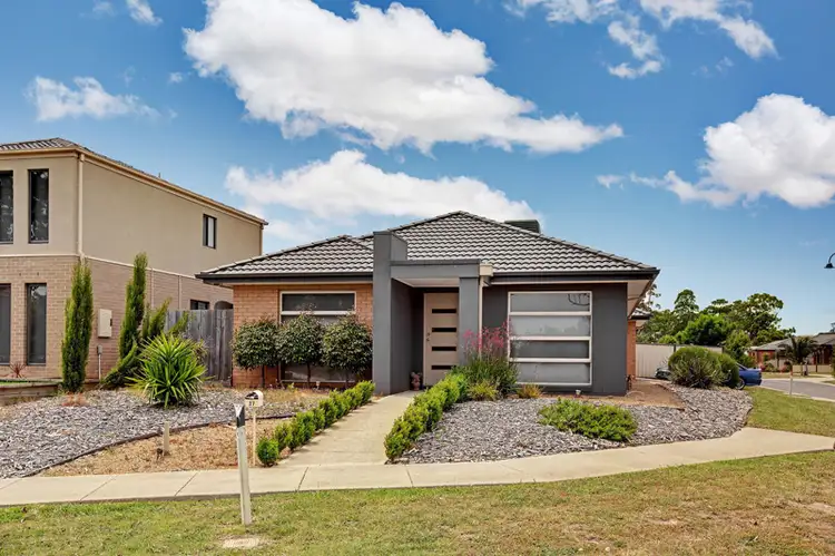 Second view of Homely house listing, 37 ADRIAN CIRCUIT, Wallan VIC 3756