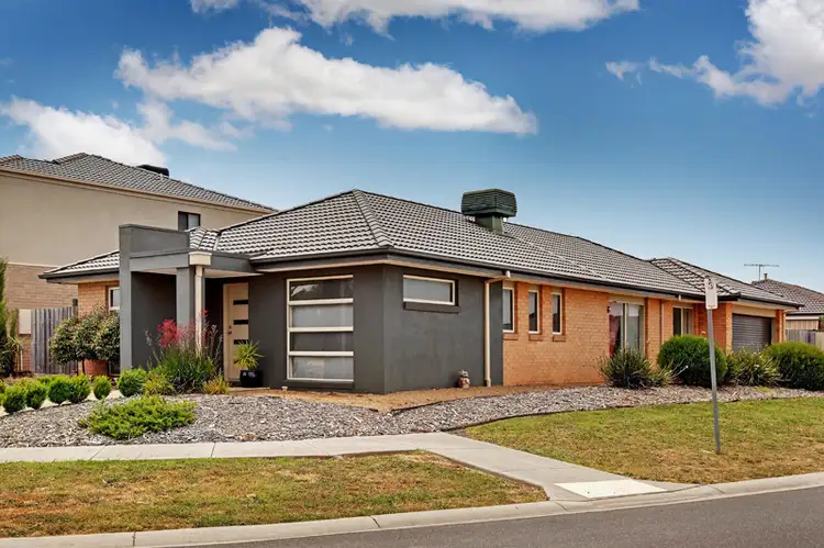 Third view of Homely house listing, 37 ADRIAN CIRCUIT, Wallan VIC 3756