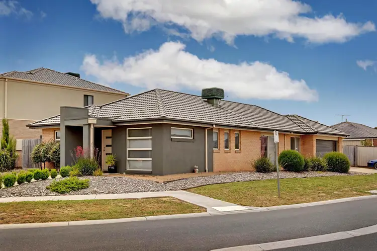 Fourth view of Homely house listing, 37 ADRIAN CIRCUIT, Wallan VIC 3756