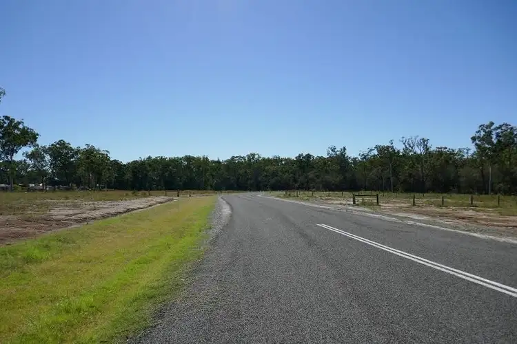 Second view of Homely land listing, 2 Stockmans Place, Gulmarrad NSW 2463