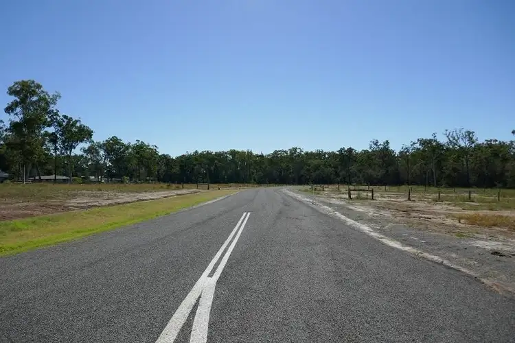 Third view of Homely land listing, 2 Stockmans Place, Gulmarrad NSW 2463