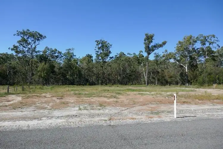 Fourth view of Homely land listing, 2 Stockmans Place, Gulmarrad NSW 2463