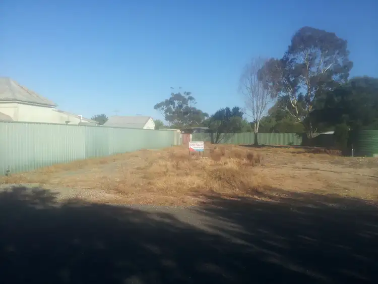 Third view of Homely land listing, 24 Stephenson Street, Milang SA 5256