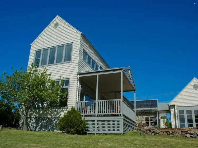 Main view of Homely house listing, 1 Amy Street, Ulverstone TAS 7315