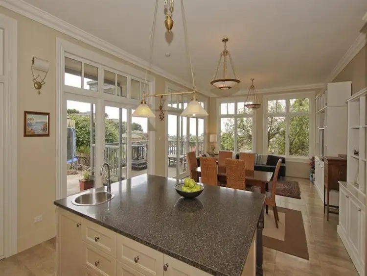 Second view of Homely house listing, 1 Amy Street, Ulverstone TAS 7315