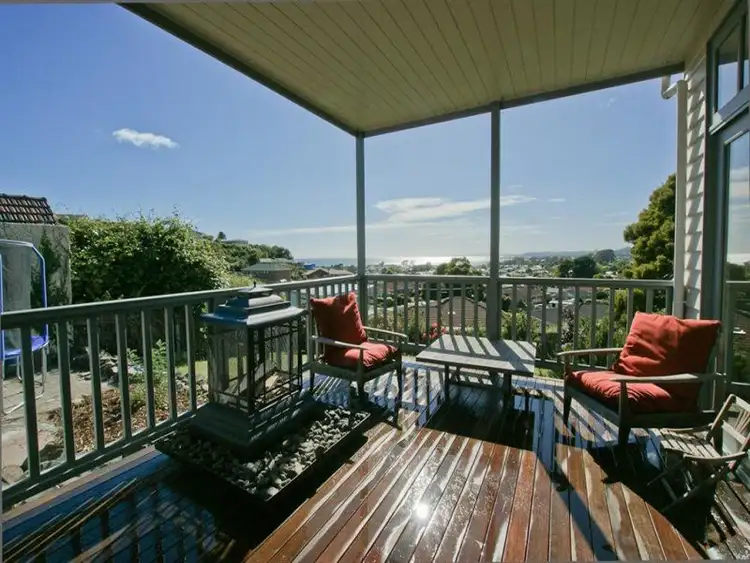 Third view of Homely house listing, 1 Amy Street, Ulverstone TAS 7315
