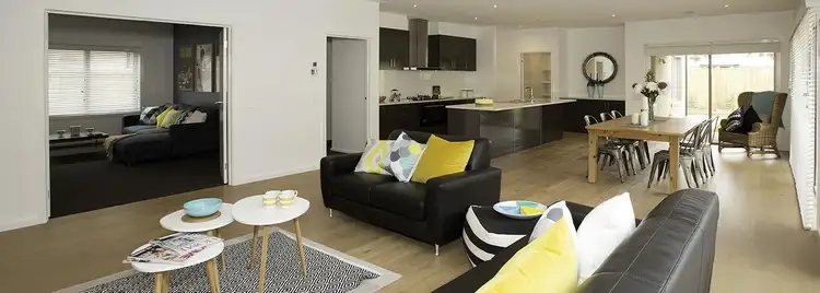 Fifth view of Homely house listing, 21 Native Avenue, Mount Duneed VIC 3217