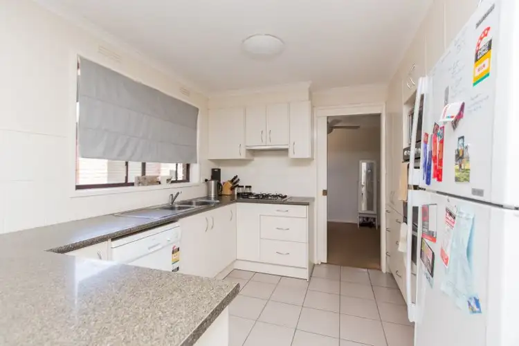 Second view of Homely house listing, 40 Gregory Crescent, Lake Albert NSW 2650