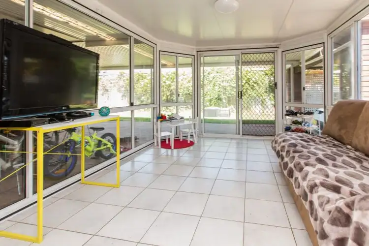 Fifth view of Homely house listing, 40 Gregory Crescent, Lake Albert NSW 2650